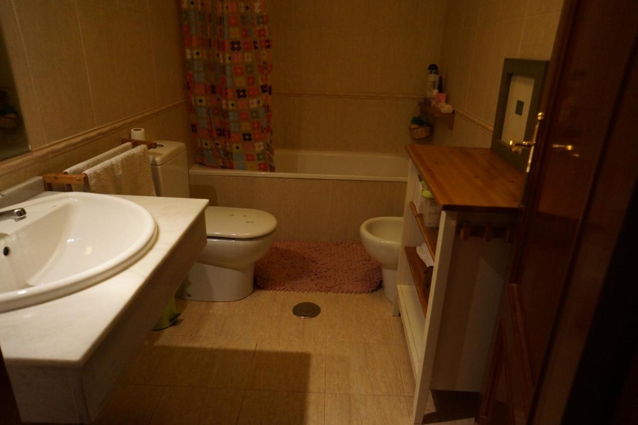Comfortable Single Bluing Room B&B 그라나다 외부 사진