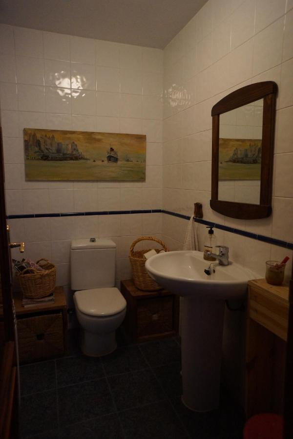 Comfortable Single Bluing Room B&B 그라나다 외부 사진