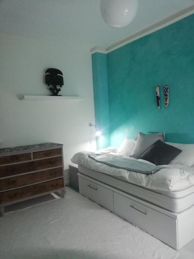 Comfortable Single Bluing Room B&B 그라나다 외부 사진