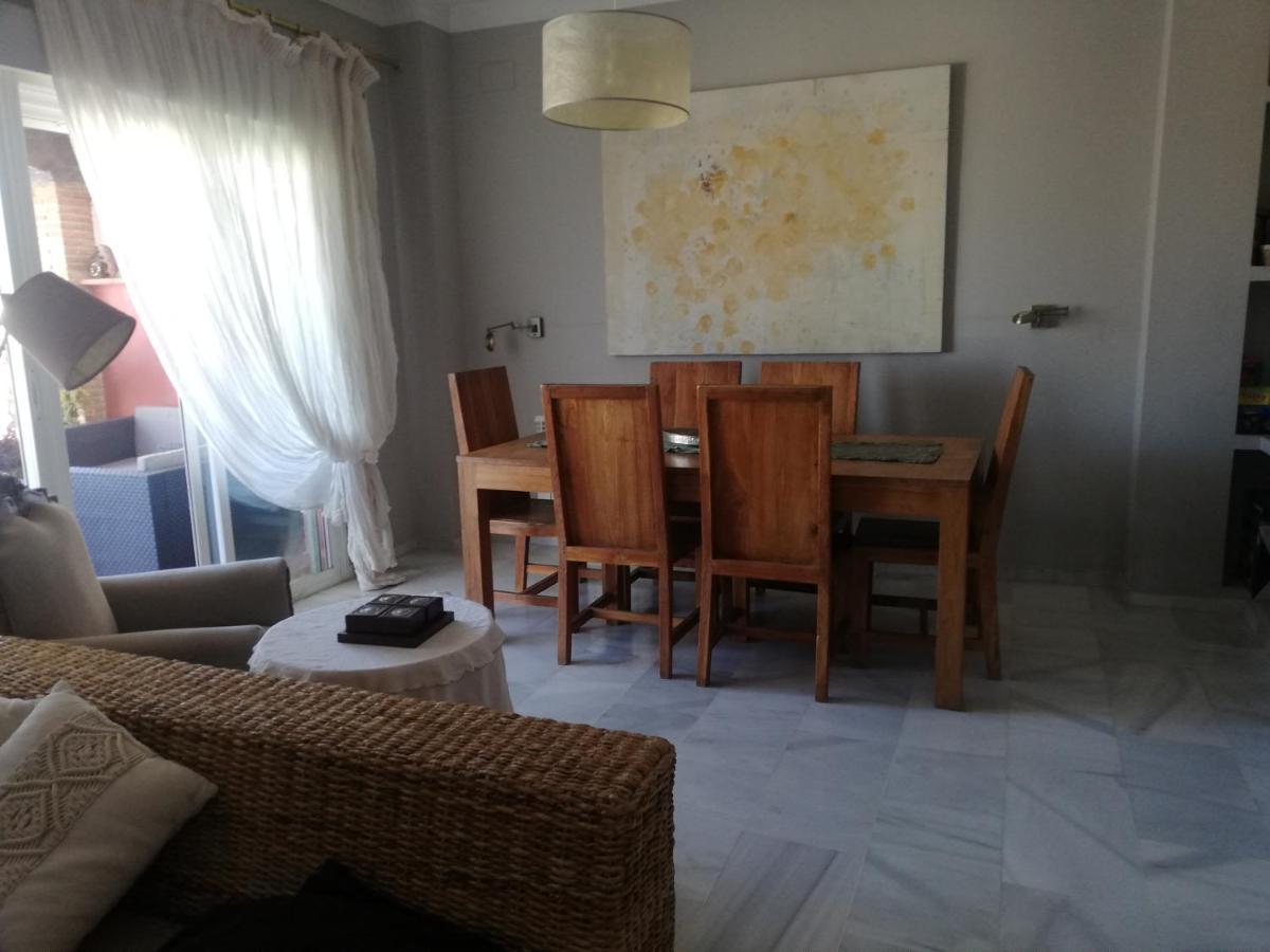 Comfortable Single Bluing Room B&B 그라나다 외부 사진