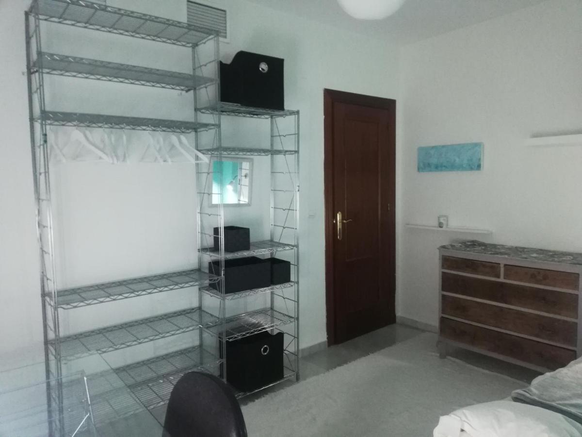 Comfortable Single Bluing Room B&B 그라나다 외부 사진