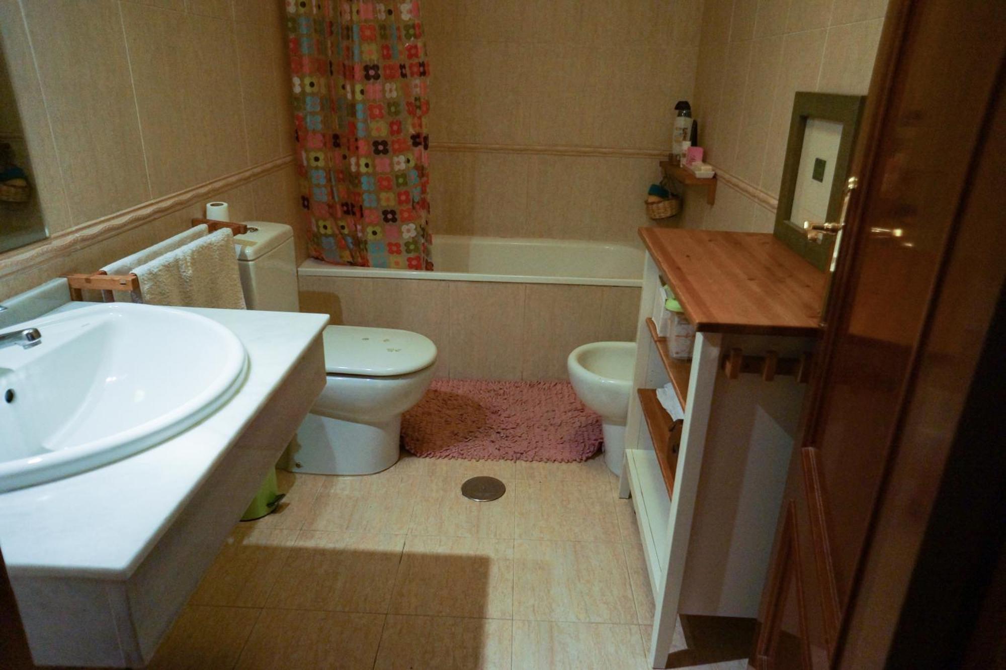 Comfortable Single Bluing Room B&B 그라나다 외부 사진